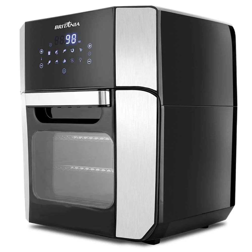 Fritadeira Elétrica Air Fryer Oven BFR2100P 127V