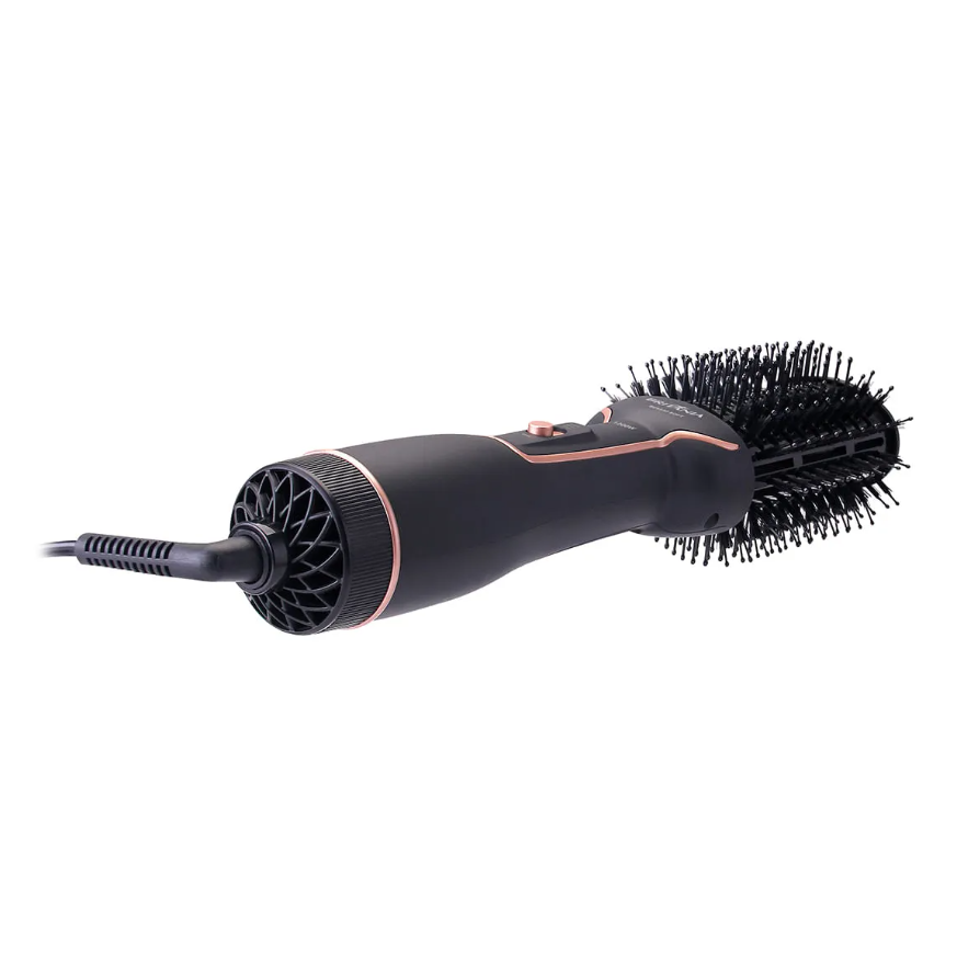 Escova Secadora Britânia BES23P 3 em 1 Íons Tourmaline 127V