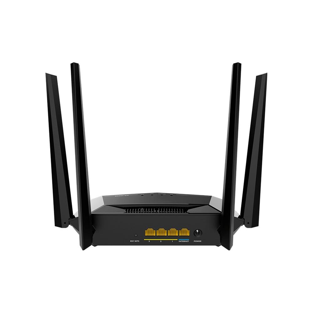 Roteador Wi-Force 5 W5-1200G - Intelbras