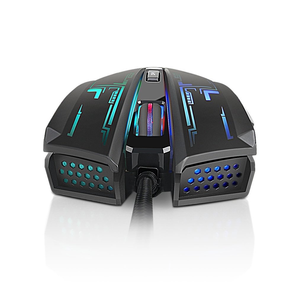 Mouse Gamer Legion M200 RGB - Lenovo