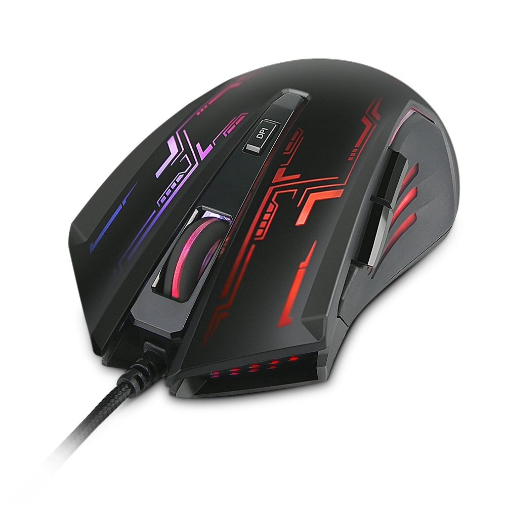 Mouse Gamer Legion M200 RGB - Lenovo