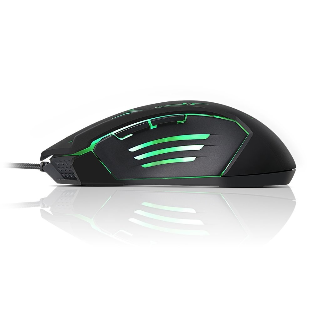 Mouse Gamer Legion M200 RGB - Lenovo