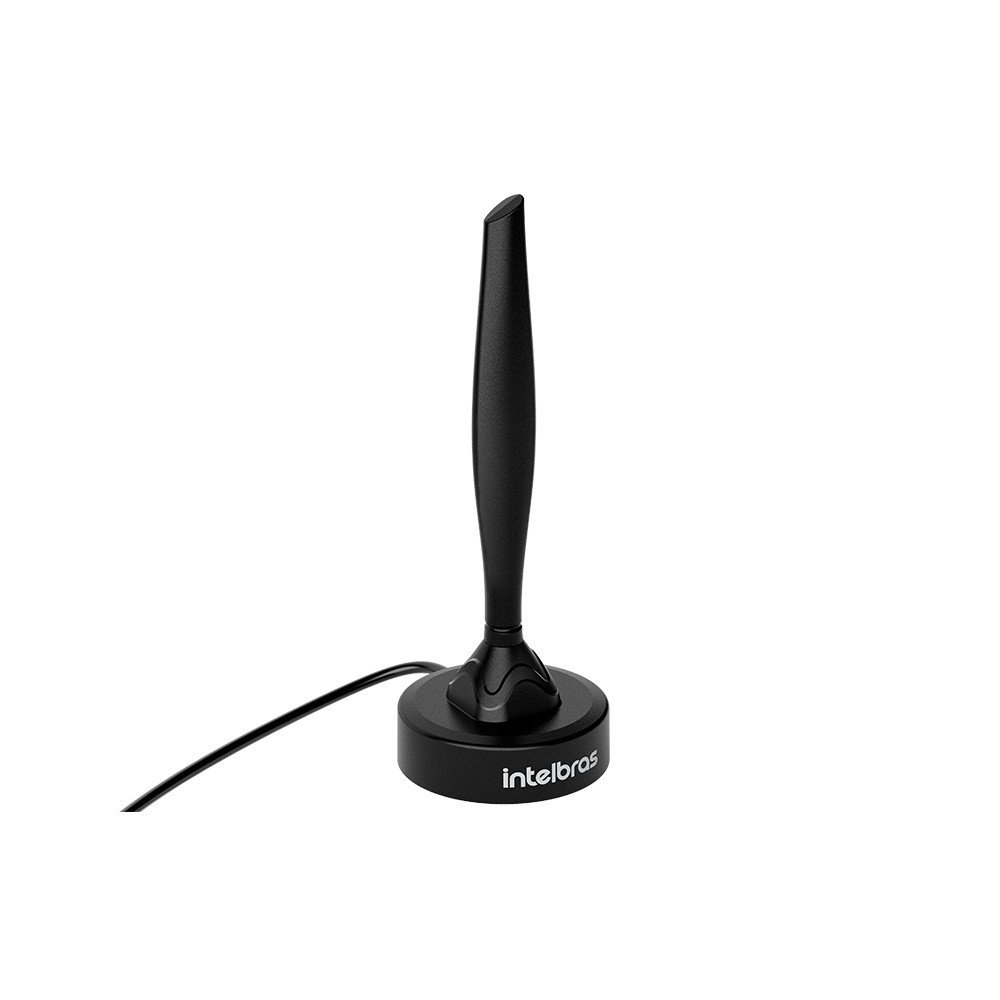 Antena de TV Interna Uhf/Hdtv AI 1015 - Intelbras