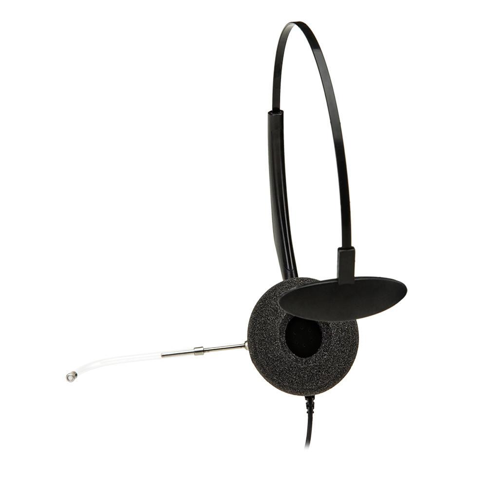 Headset com Fio Ths 55 USB - Intelbras
