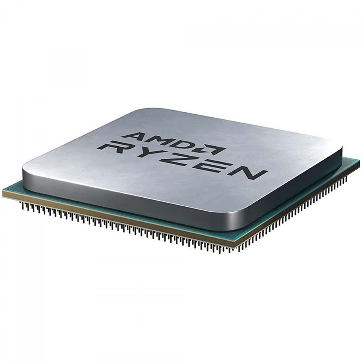 Processador AMD Ryzen 5 4600G 3.7GHz (4.2GHz Max Turbo) 11MB Vega 7 - AM4