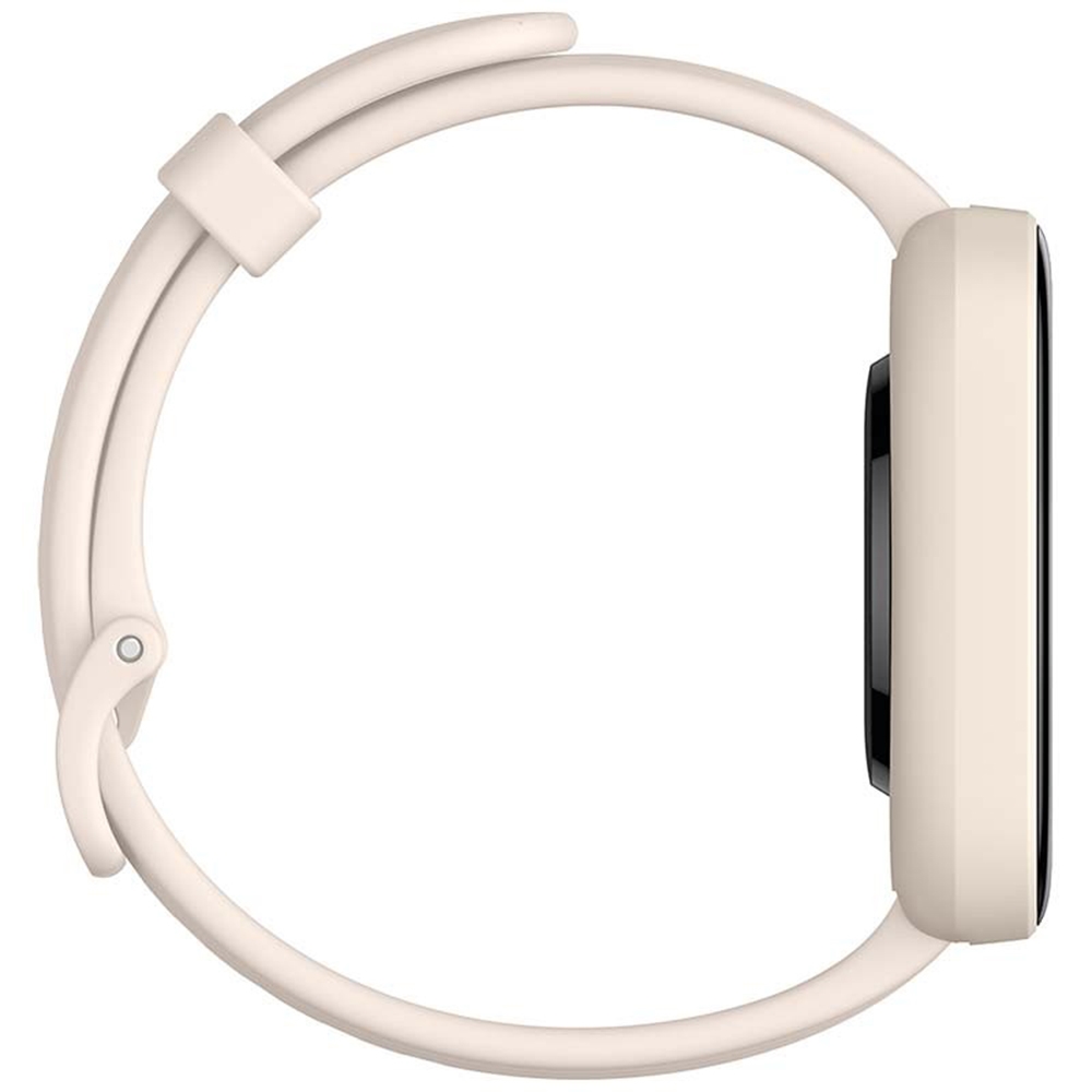 Relógio de Pulso Smartwatch Amazfit Bip 3 Pro - Creme