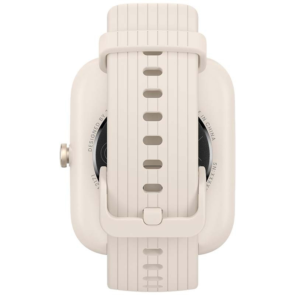 Relógio de Pulso Smartwatch Amazfit Bip 3 Pro - Creme