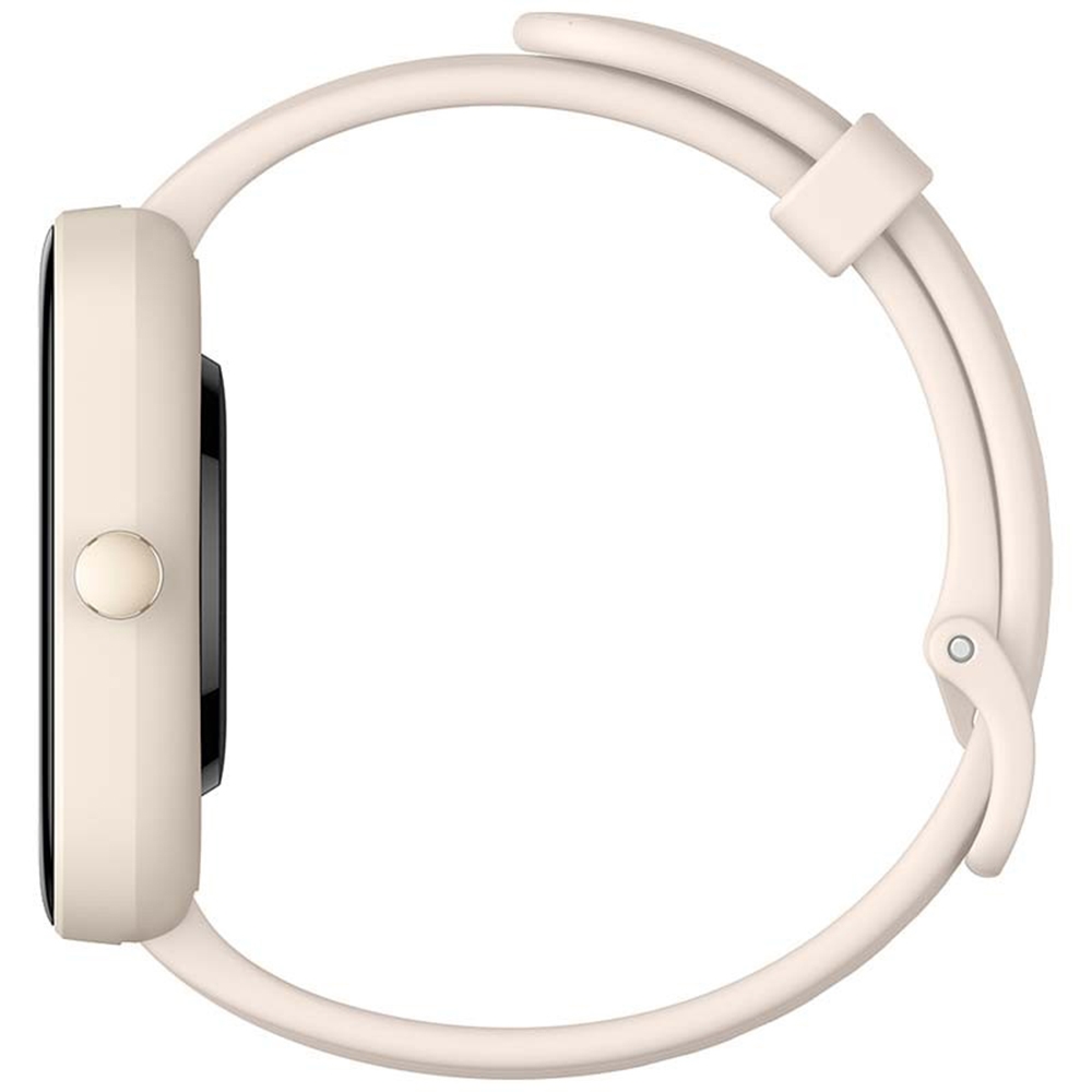Relógio de Pulso Smartwatch Amazfit Bip 3 Pro - Creme