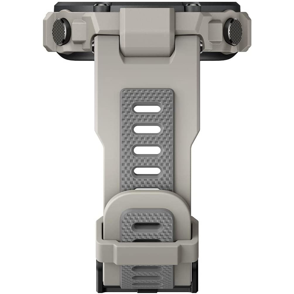 Relógio de Pulso Smartwatch Amazfit T-Rex Pro 1.3" Amoled - Cinza Deserto