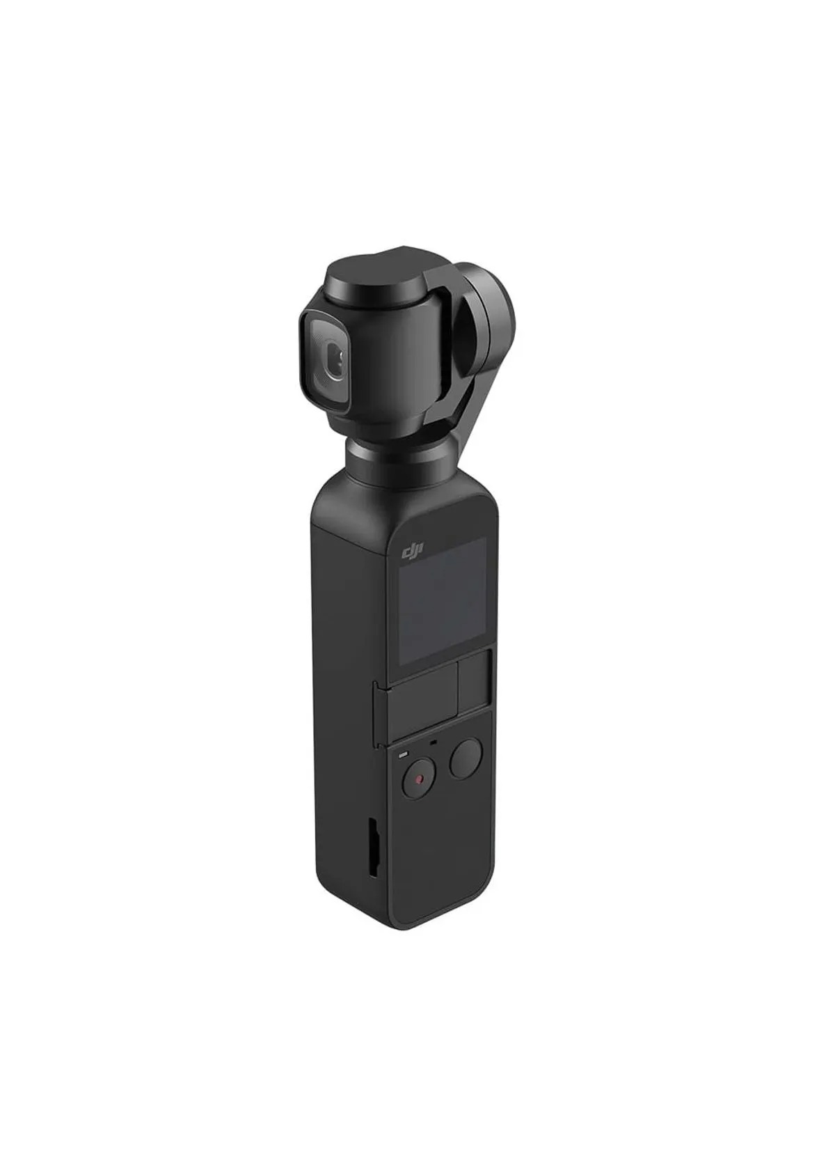 Câmera DJI Pocket 2 4K Triaxial Active Track 3.0 AI Editor