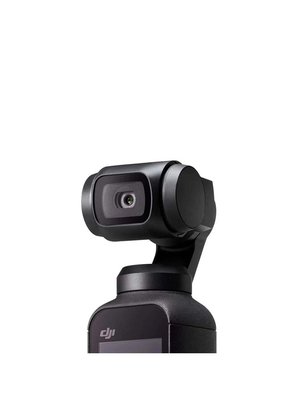 Câmera DJI Pocket 2 4K Triaxial Active Track 3.0 AI Editor