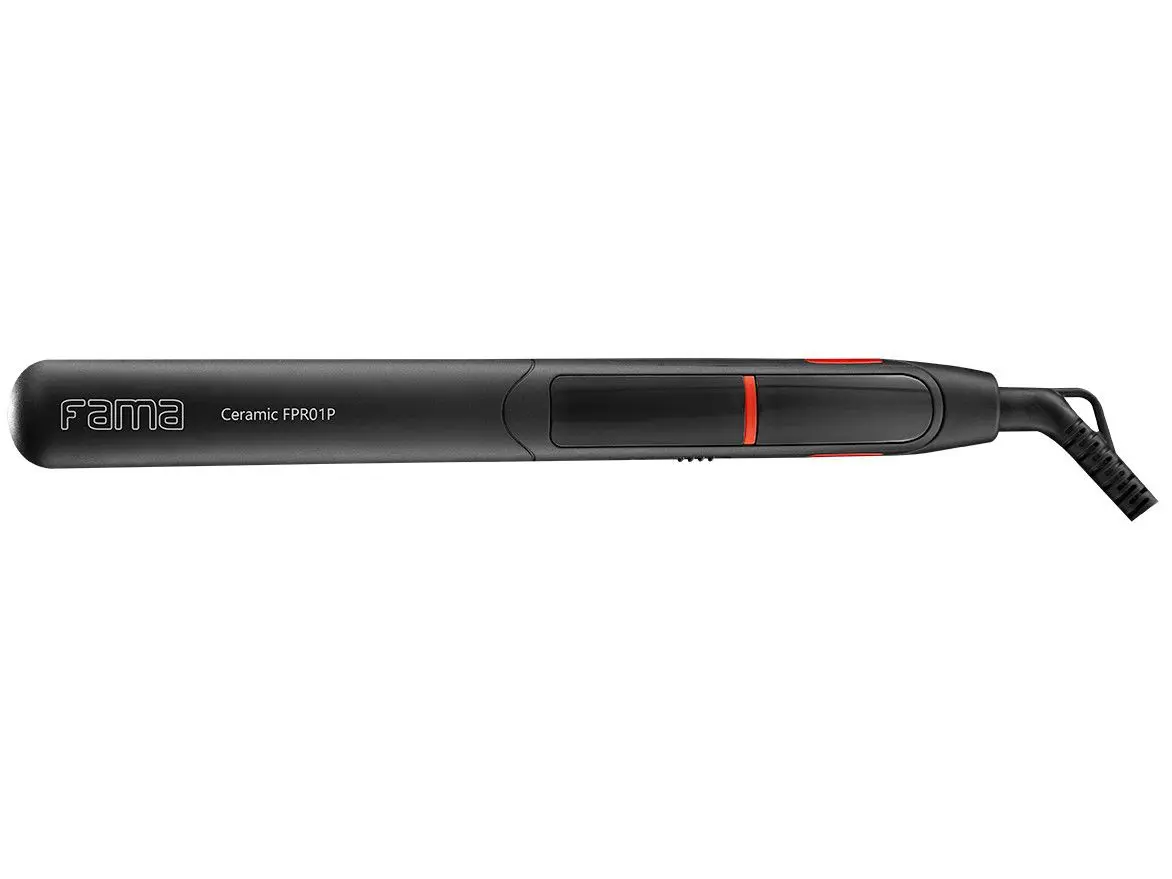 Prancha para Cabelo Britania Ceramic Fama FPR01P Bivolt