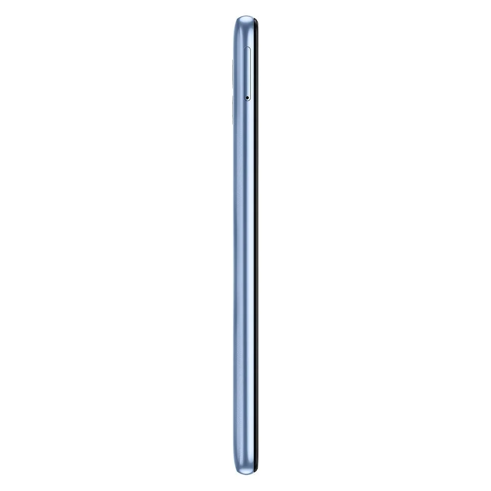 Smartphone Samsung Galaxy A04E 4G Azul, 64GB, 3GB RAM, Octa-Core, Tela 6,5”, Câmera Dupla 13MP+2MP