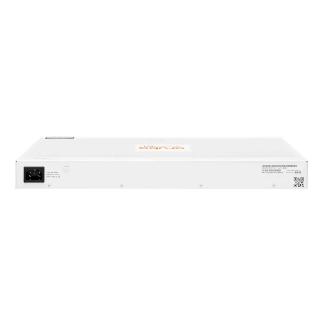 Switch HPE Aruba L2 1830 24P 10/100/1000 2P SFP 10/100/1000 Gerenciavel