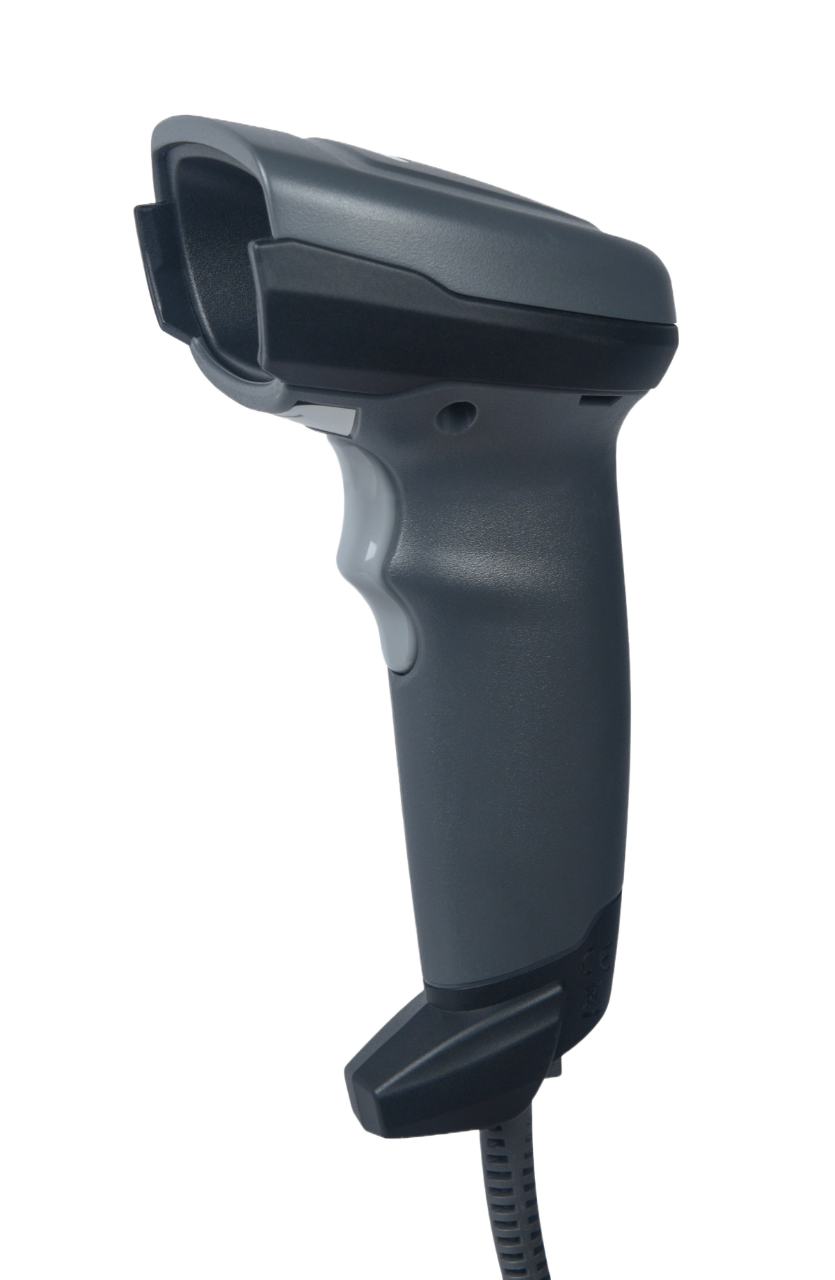 Leitor de Código de Barras com Suporte 1D/2D/QR Code BR520 USB - Elgin