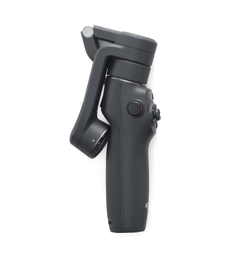 Estabilizador Gimbal Osmo Mobile 6 Triaxial Bluetooth - DJI