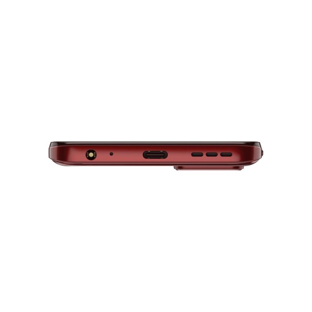Smartphone Motorola Moto G32 6,5"128GB/4GB - Vermelho