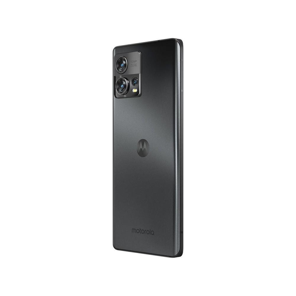 Smartphone Motorola Edge 30 Fusion 5G 6,6" 256GB/8GB - Black