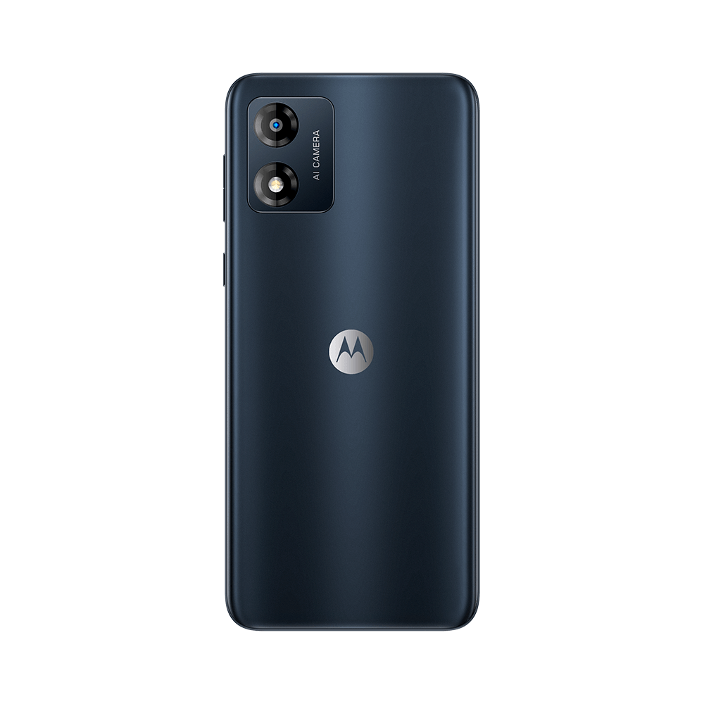 Smartphone Motorola Moto E13 6,5" 32GB/2GB - Grafite