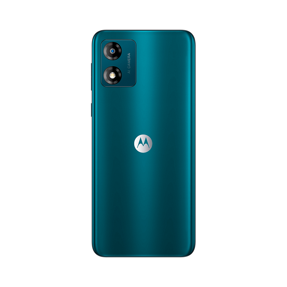 Smartphone Motorola Moto E13 6,5" 32GB/2GB - Verde