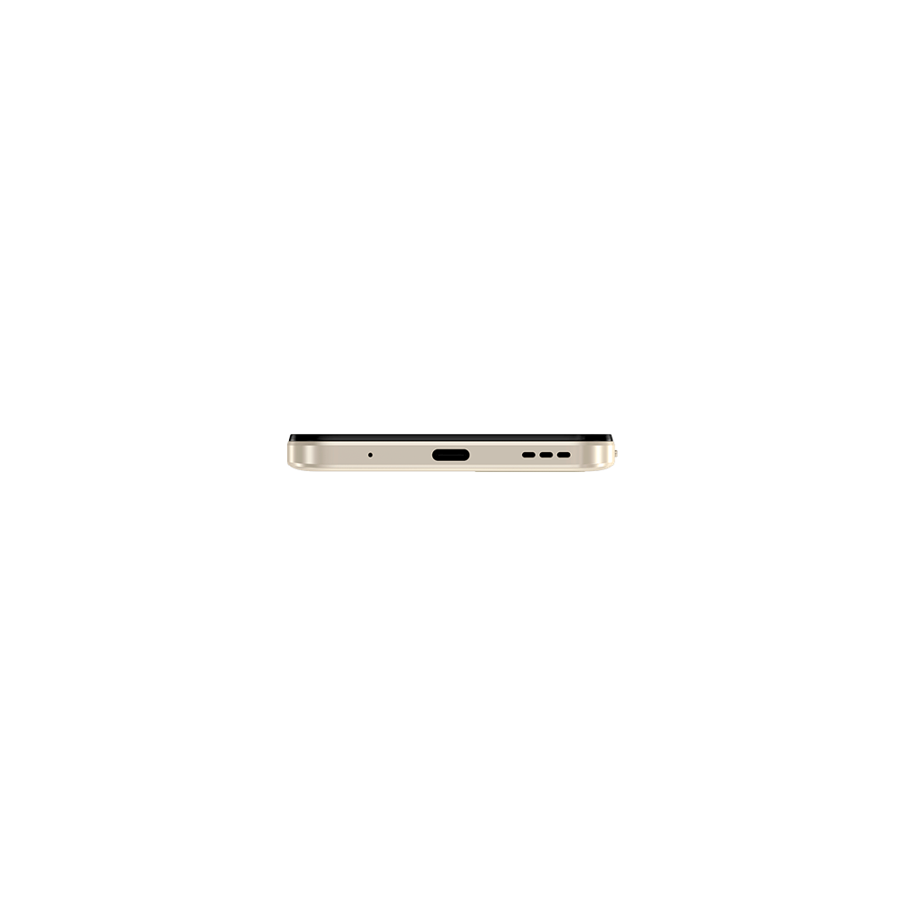 Smartphone Motorola Moto E13 6,5" 64GB/4GB - Off White