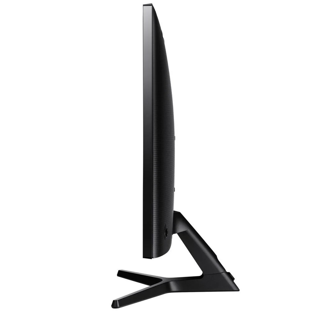 Monitor LED Profissional 32" UHD 4K Samsung 138% SRGB HDMI/Display Port, FreeSync - Preto