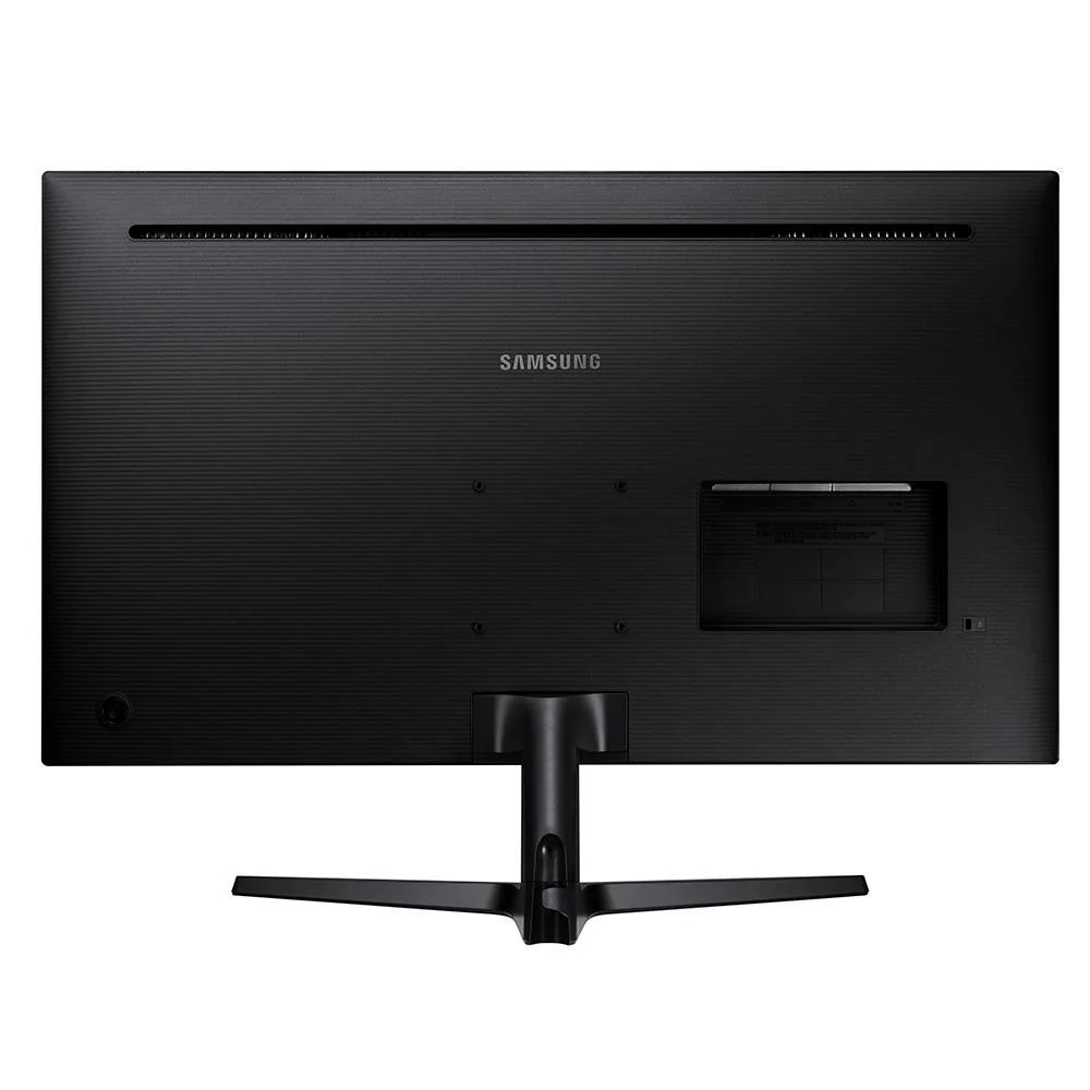 Monitor LED Profissional 32" UHD 4K Samsung 138% SRGB HDMI/Display Port, FreeSync - Preto