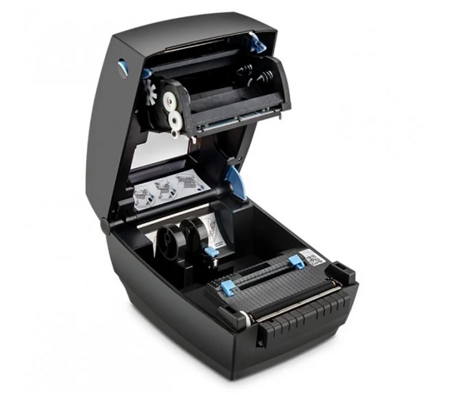 Impressora de Etiquetas L42 Pro Full USB, Ethernet, Serial - Elgin