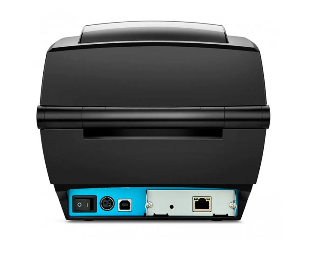 Impressora de Etiquetas L42 Pro Full USB, Ethernet, Serial - Elgin
