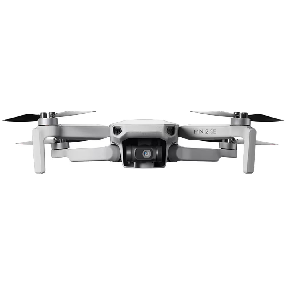 Drone DJI Mini 2 se Fly More Combo (DJI RC-N1)