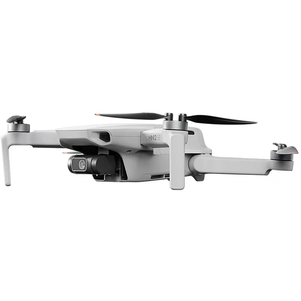 Drone DJI Mini 2 se Fly More Combo (DJI RC-N1)