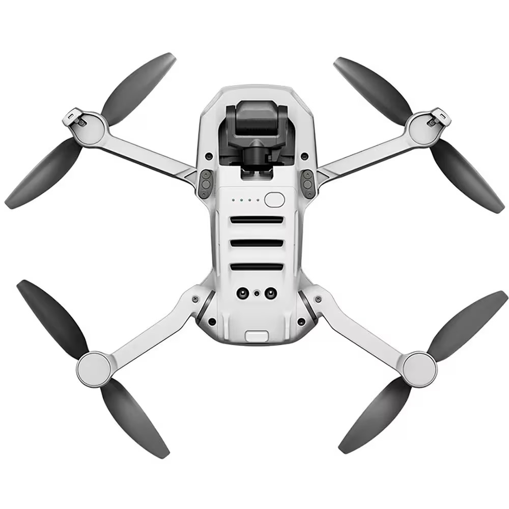 Drone DJI Mini 2 se Fly More Combo (DJI RC-N1)