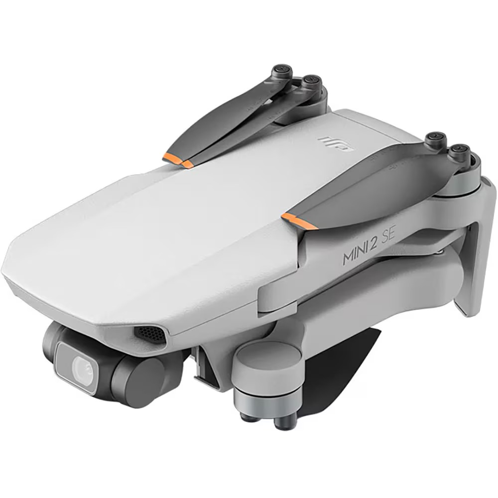 Drone DJI Mini 2 se Fly More Combo (DJI RC-N1)