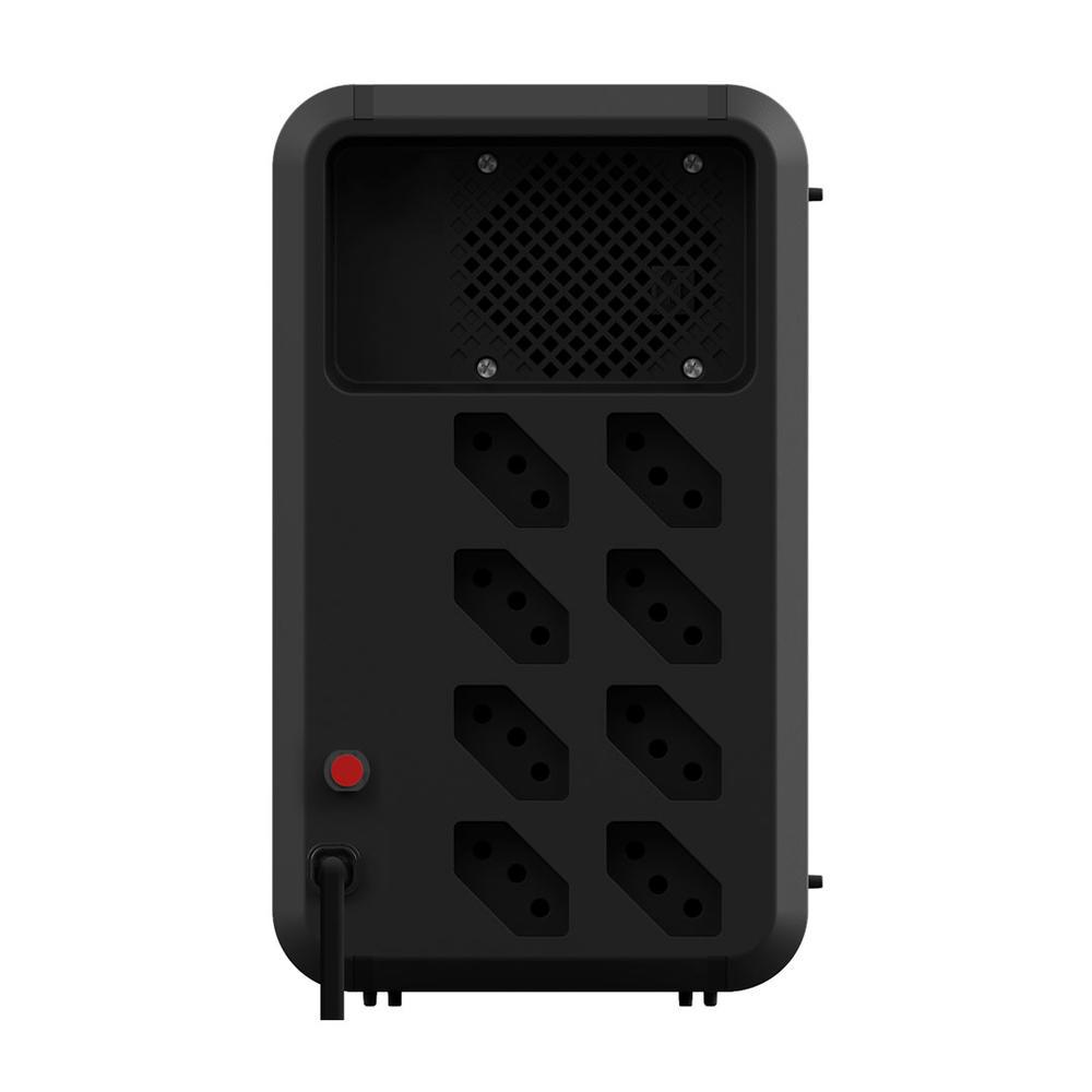 Nobreak 1500VA Attiv Bivolt - Intelbras