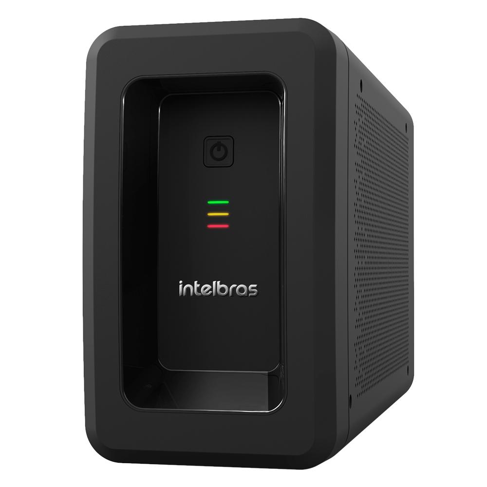 Nobreak 1200VA Attiv Bivolt - Intelbras