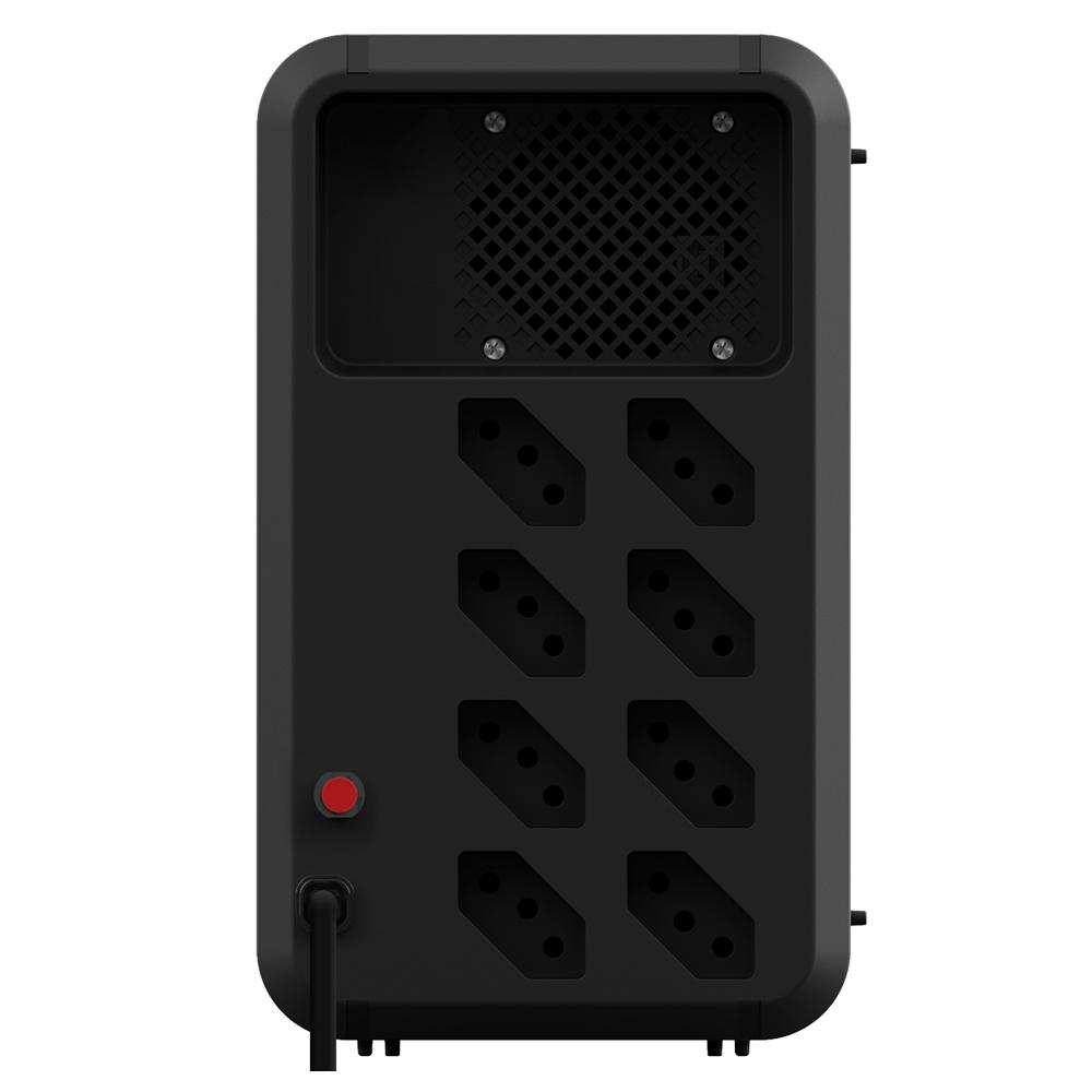 Nobreak 1200VA Attiv Bivolt - Intelbras