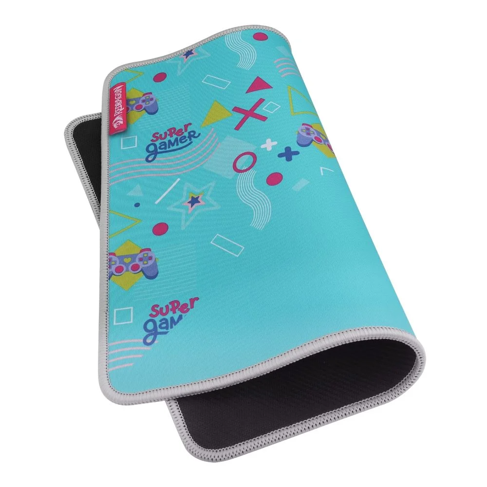 Mousepad Gamer Redragon Luluca 320 x 270 x 3mm