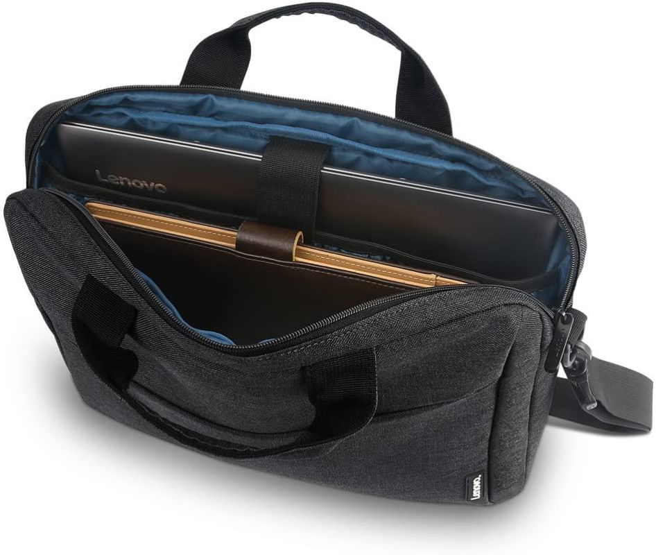 Pasta para Notebook 15,6" Lenovo T210 Preta