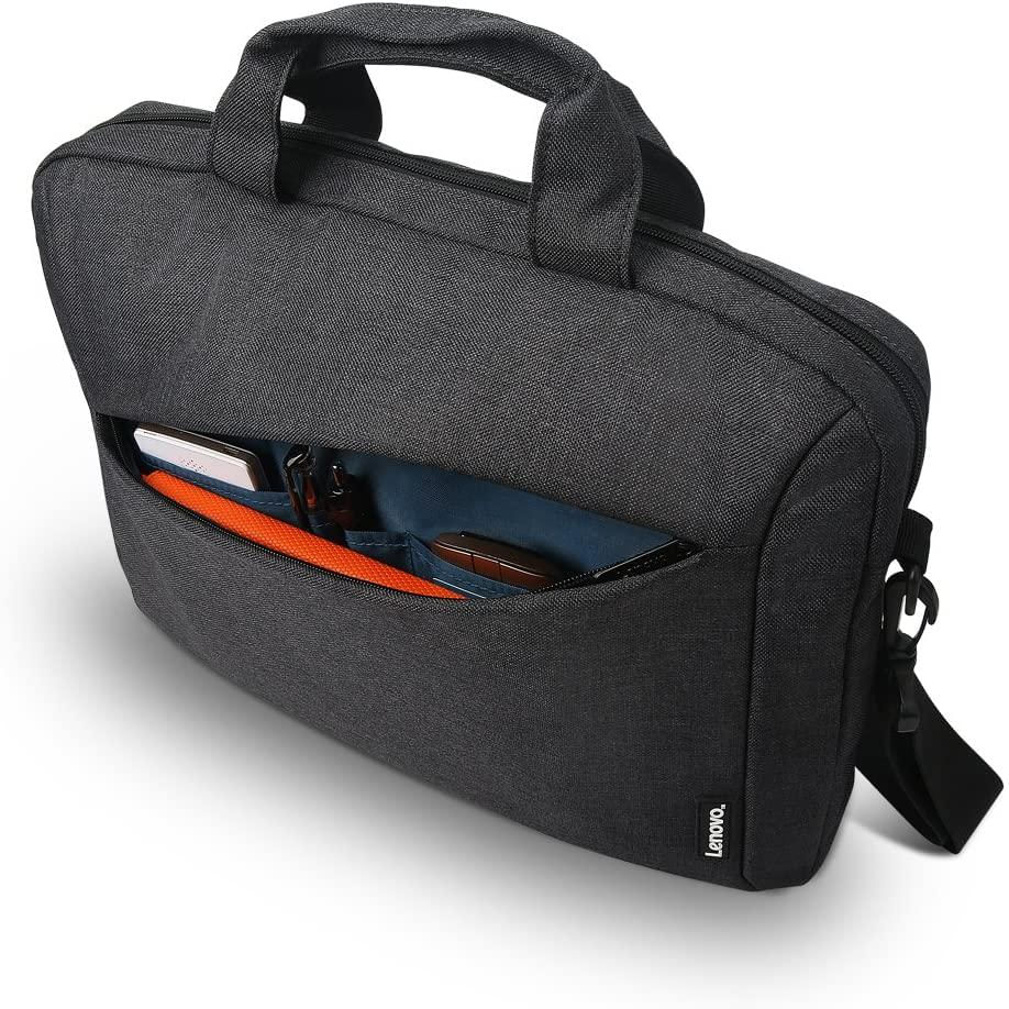 Pasta para Notebook 15,6" Lenovo T210 Preta