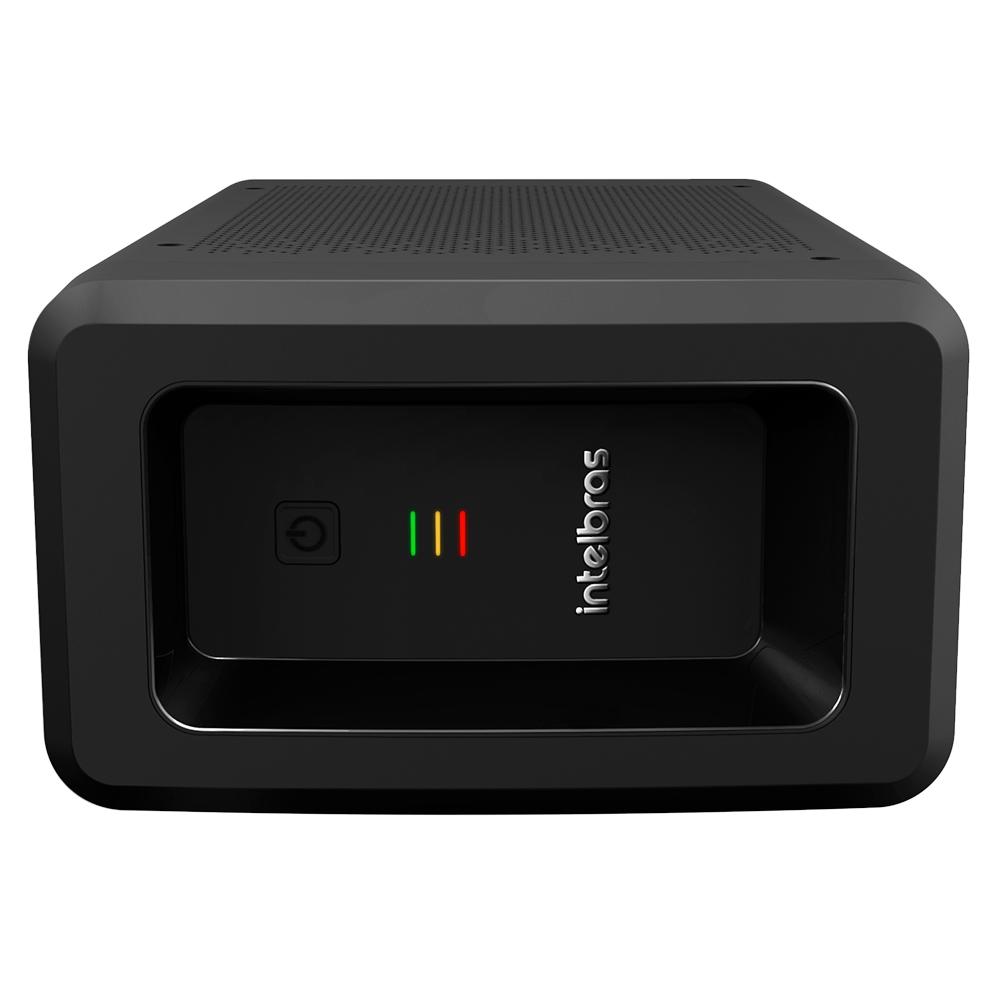 Nobreak 1200VA Attiv Monovolt 120V - Intelbras