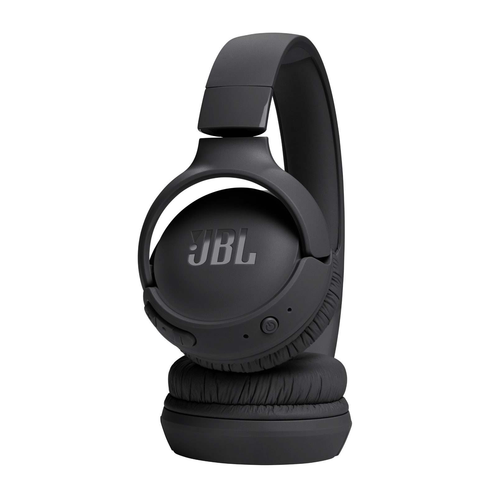 Fone de Ouvido sem Fio JBL Tune 520BT Preto, BT, Bateria até 57H, Comando de VOZ,JBLT520BTBLK