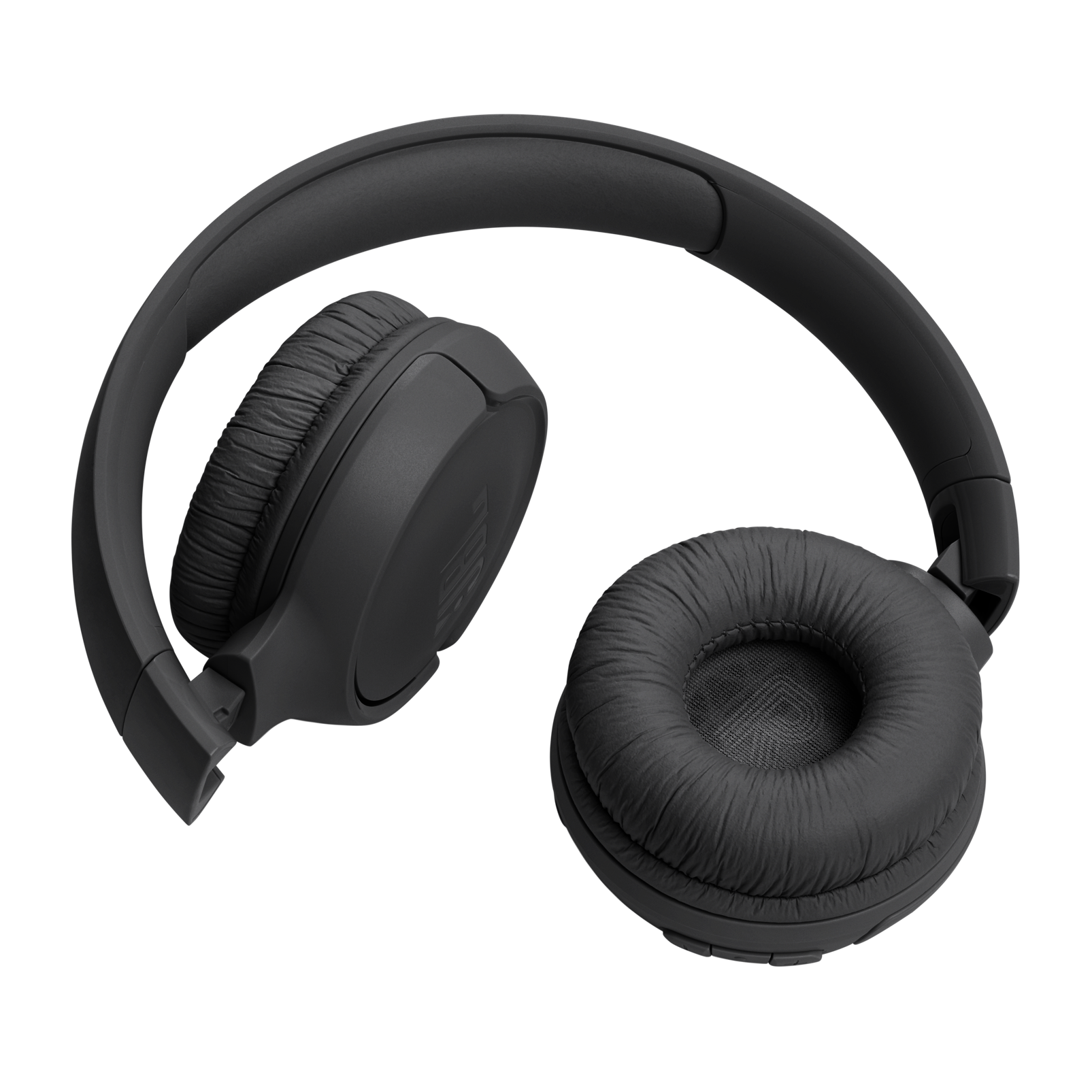 Fone de Ouvido sem Fio JBL Tune 520BT Preto, BT, Bateria até 57H, Comando de VOZ,JBLT520BTBLK