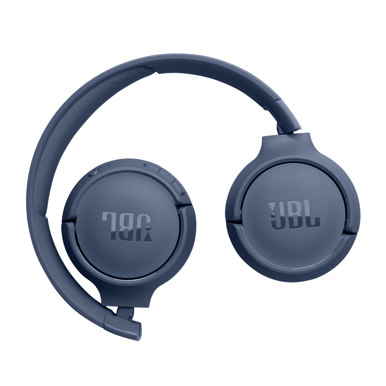 Fone de Ouvido sem Fio JBL Tune 520BT Azul, BT, Bateria até 57H, Comando de Voz, JBLT520BTBLU
