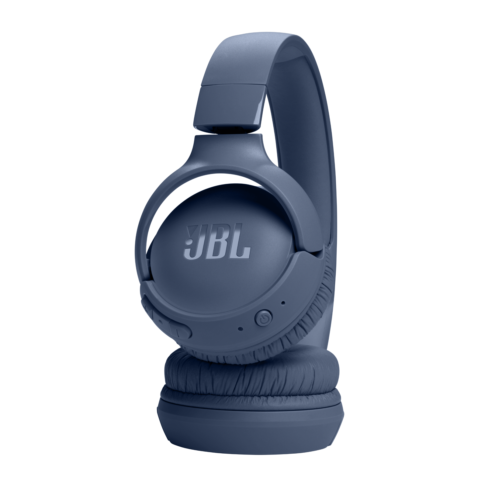 Fone de Ouvido sem Fio JBL Tune 520BT Azul, BT, Bateria até 57H, Comando de Voz, JBLT520BTBLU