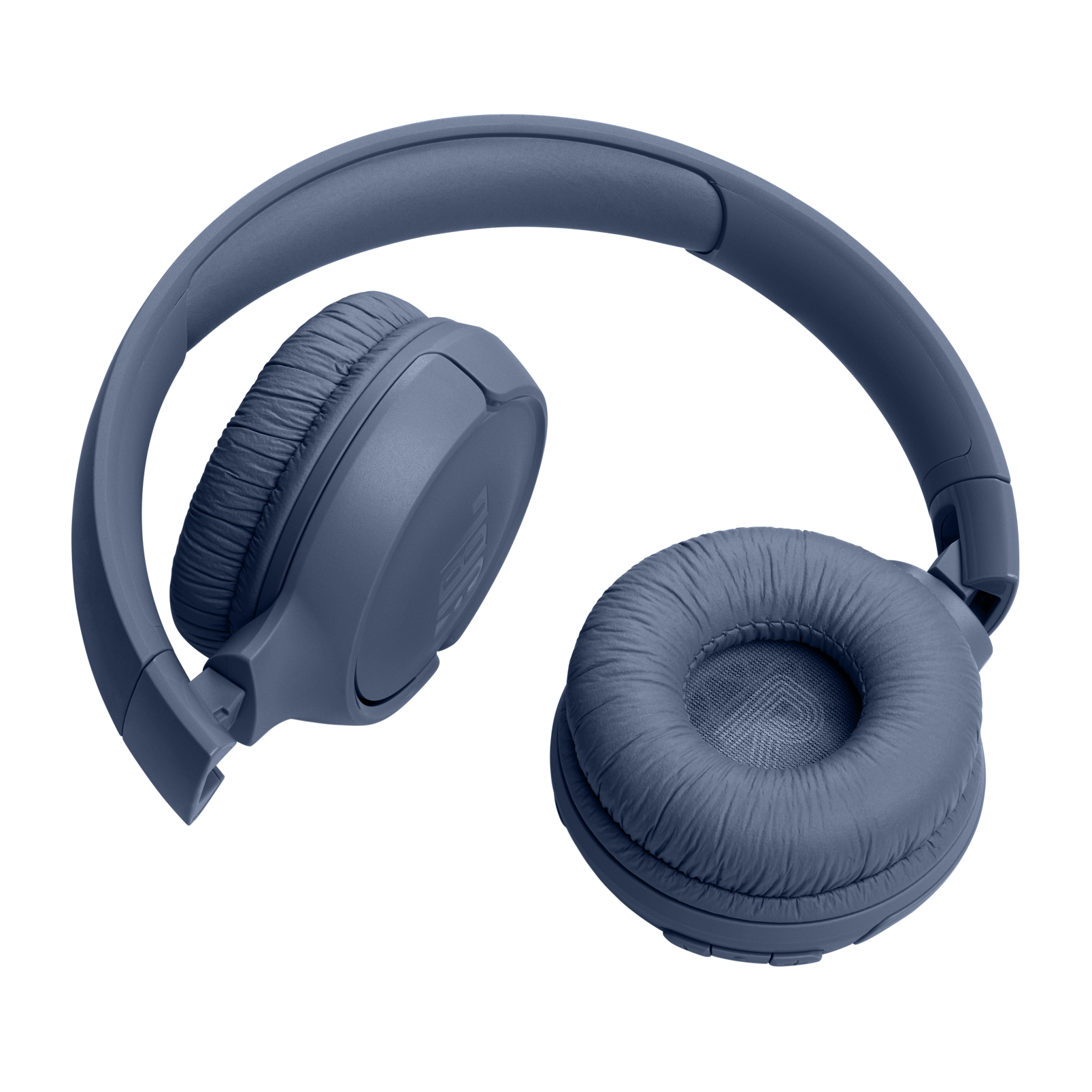 Fone de Ouvido sem Fio JBL Tune 520BT Azul, BT, Bateria até 57H, Comando de Voz, JBLT520BTBLU