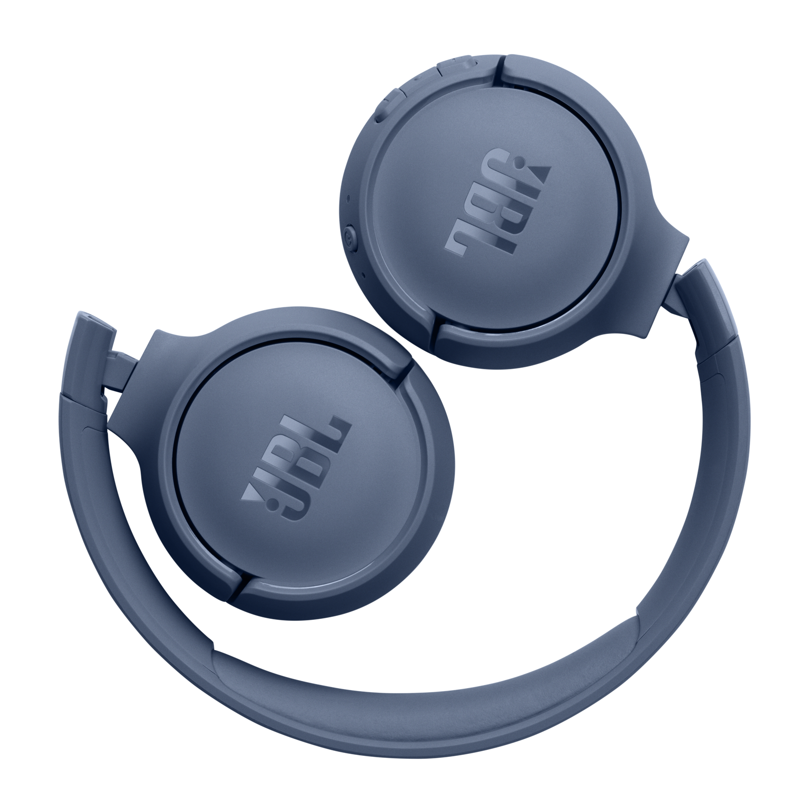 Fone de Ouvido sem Fio JBL Tune 520BT Azul, BT, Bateria até 57H, Comando de Voz, JBLT520BTBLU