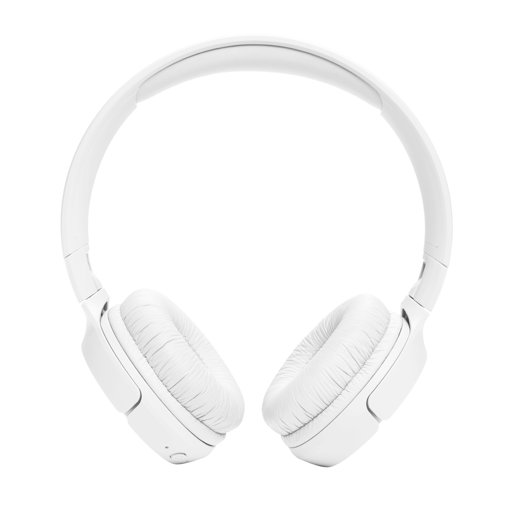 Fone de Ouvido sem Fio JBL Tune 520BT Branco, BT, Bateria até 57H,COMANDO de VOZ,JBLT520BTWHT