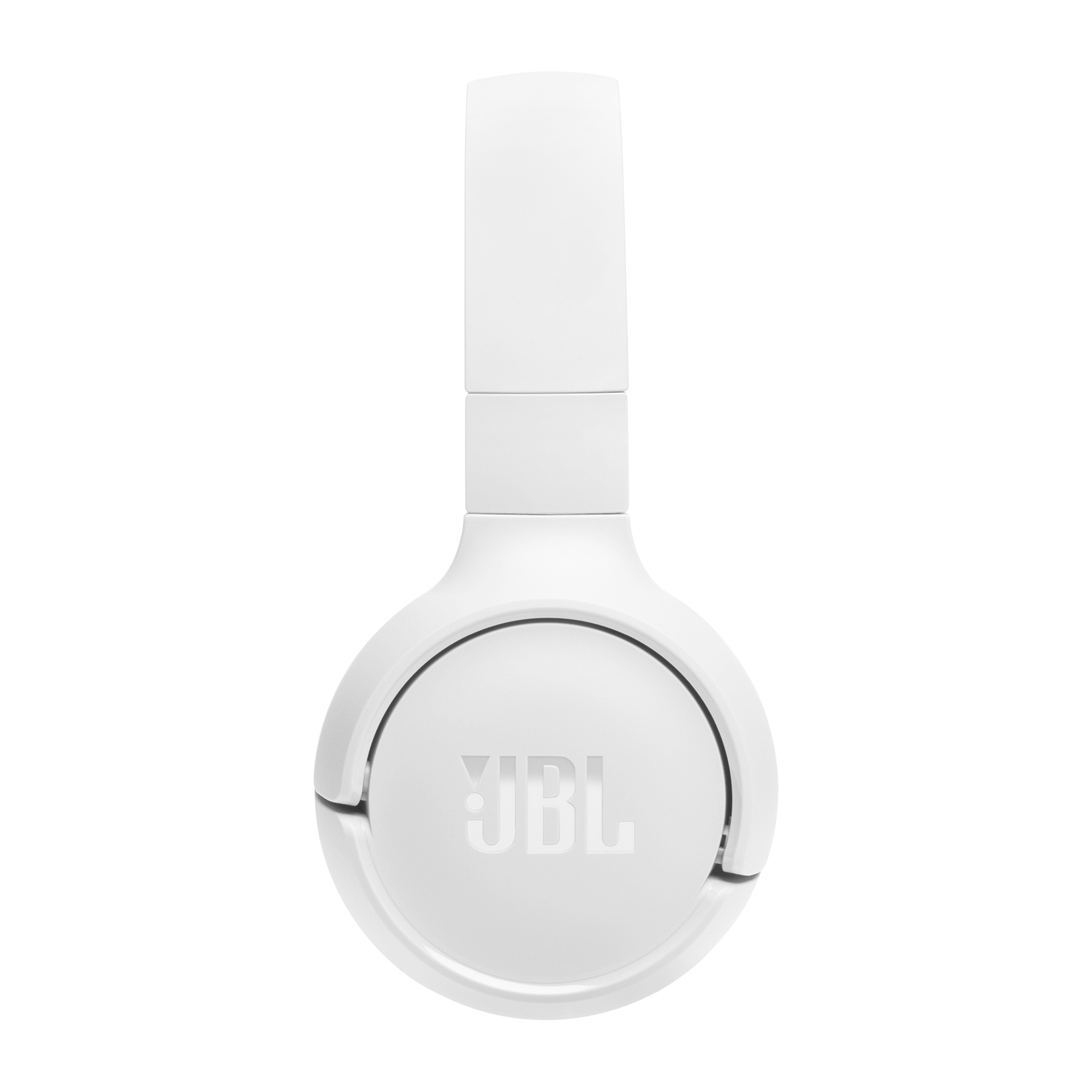 Fone de Ouvido sem Fio JBL Tune 520BT Branco, BT, Bateria até 57H,COMANDO de VOZ,JBLT520BTWHT
