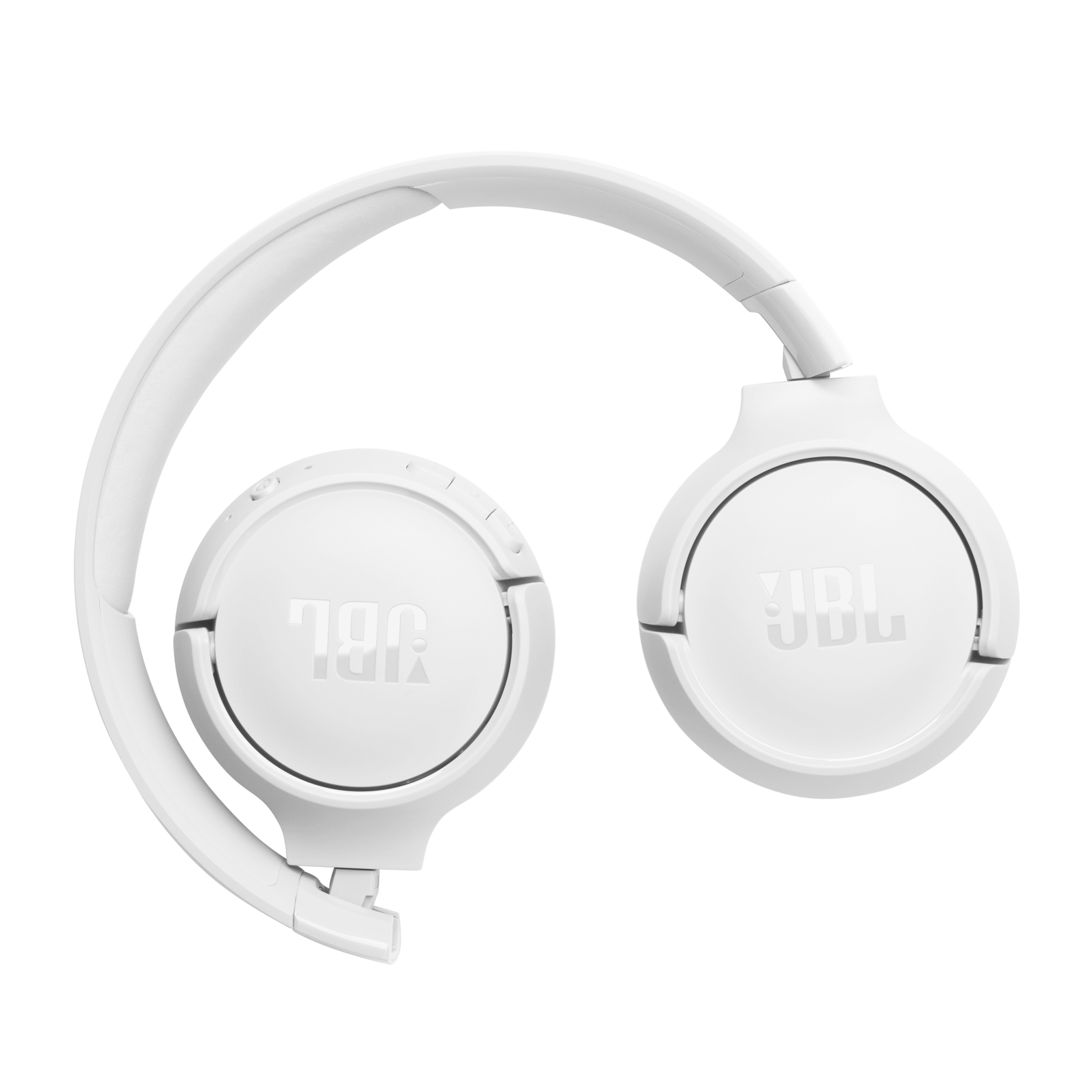 Fone de Ouvido sem Fio JBL Tune 520BT Branco, BT, Bateria até 57H,COMANDO de VOZ,JBLT520BTWHT