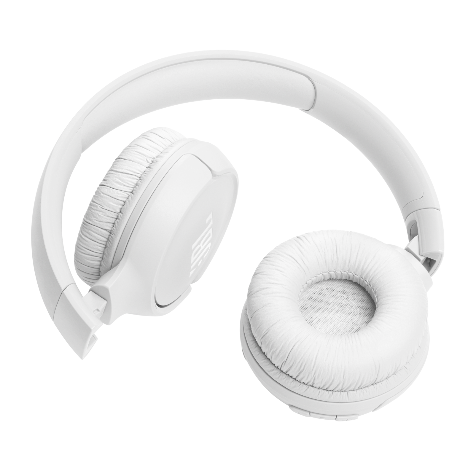 Fone de Ouvido sem Fio JBL Tune 520BT Branco, BT, Bateria até 57H,COMANDO de VOZ,JBLT520BTWHT